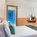 Otel Monti Boutique Roma