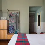 Otel Monti Boutique Roma