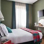 Monti Boutique Otel Roma