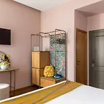 Otel Monti Boutique Roma