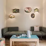 Monti Boutique 3*