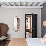 Otel Monti Boutique