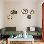 Otel Monti Boutique Roma