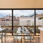 Monti Boutique Otel