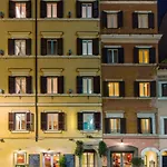 Monti Boutique Otel Roma