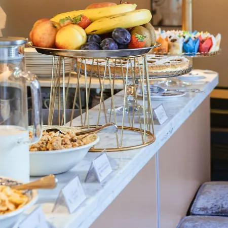 Monti Boutique Hotel