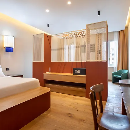 Hotel Monti Boutique Rom