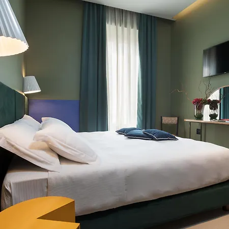 Hotel Monti Boutique Rom