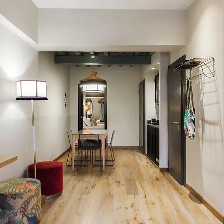 Monti Boutique Hotel Rom