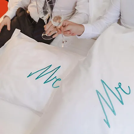 Отель Monti Boutique