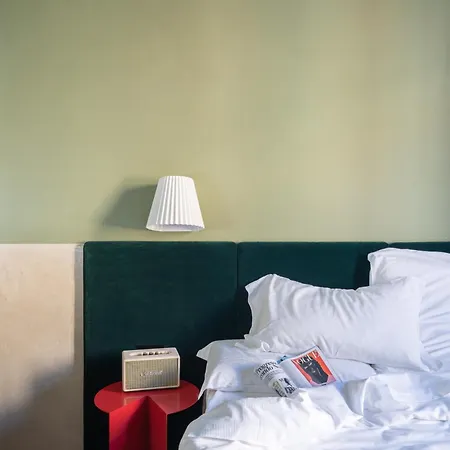 Monti Boutique Hotel Rom