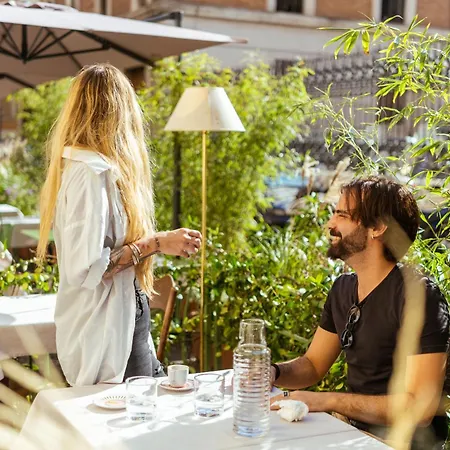 Monti Boutique Hotel
