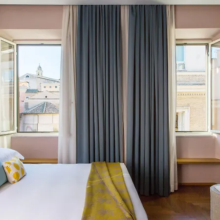 Monti Boutique Hotel 3*