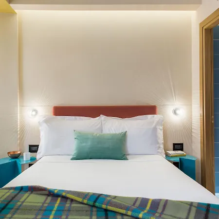 Monti Boutique Hotel 3*