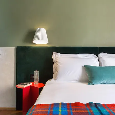 Monti Boutique Hotel