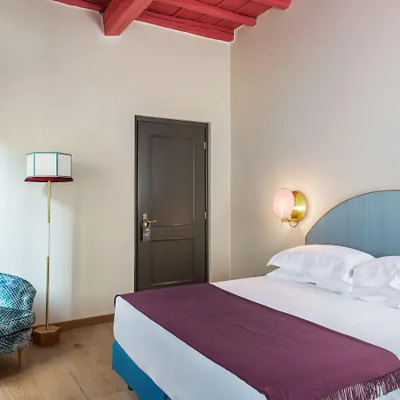 Monti Boutique Hotel Řím