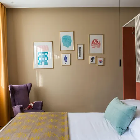 Monti Boutique Hotel