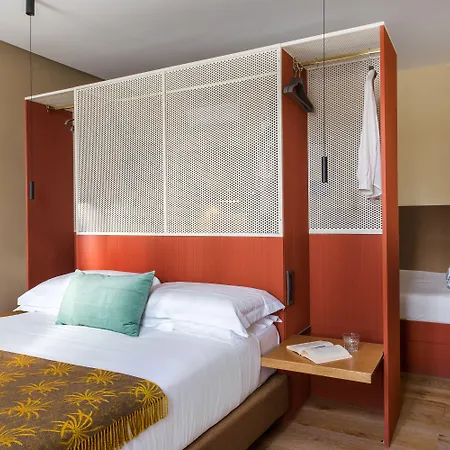 Monti Boutique Hotel 3*