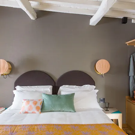 Monti Boutique Hotel 3*