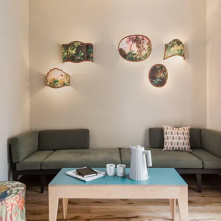 Monti Boutique 3*