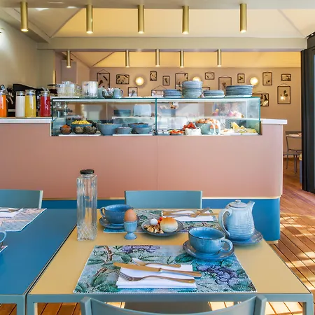 Hotel Monti Boutique 3*