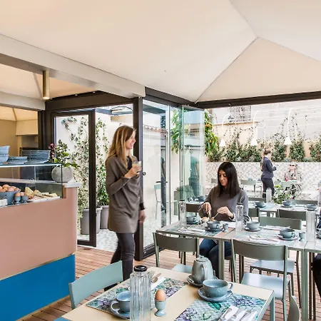 Monti Boutique 3* Řím