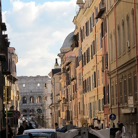 Hotel Monti Boutique 3*