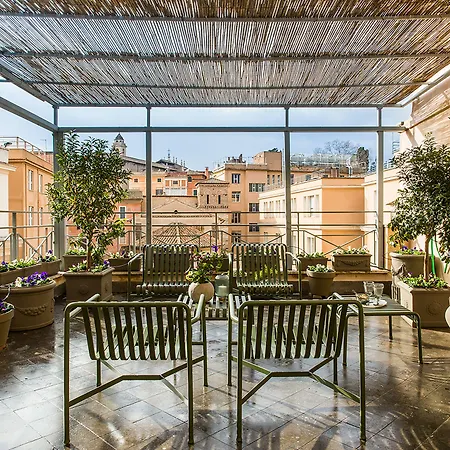 Monti Boutique 3*