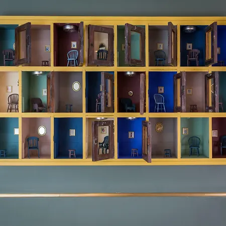 Monti Boutique Hotel 3*