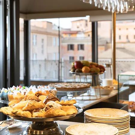 Hotel Monti Boutique