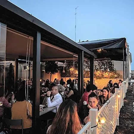 Hotel Monti Boutique Rom