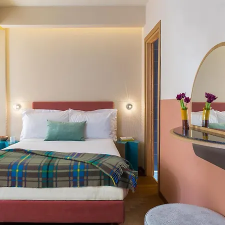 Monti Boutique Hotel 3*