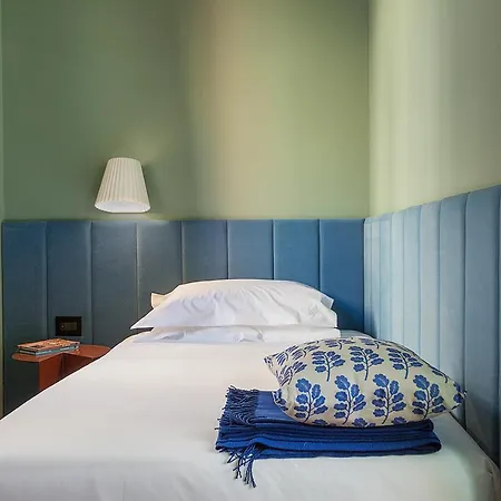 Hotel Monti Boutique Rom