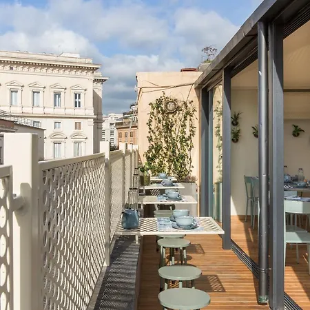Monti Boutique 3*