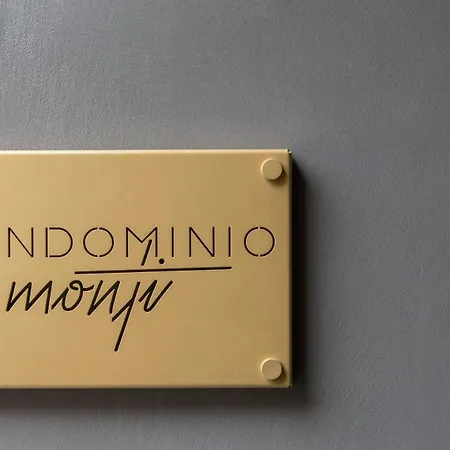 Monti Boutique Rome