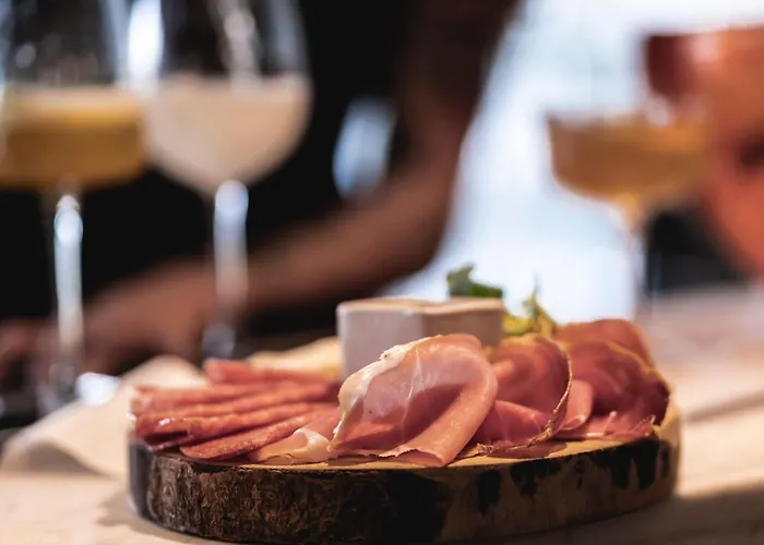 Monti Boutique Hotel