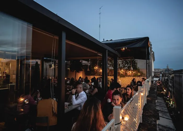 Hotel Monti Boutique 3*