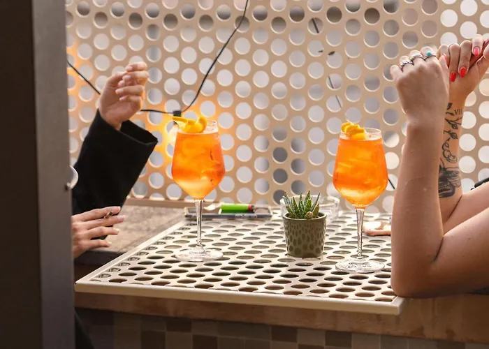 Monti Boutique Hotel Roma