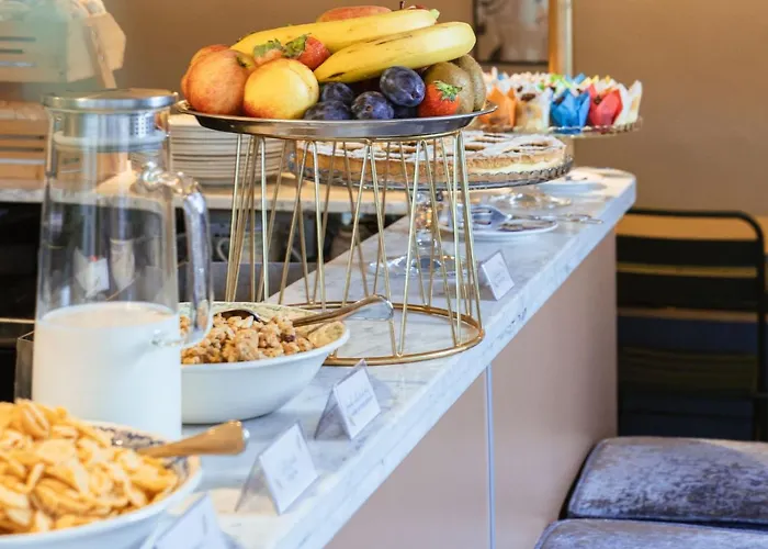 Monti Boutique Hotel