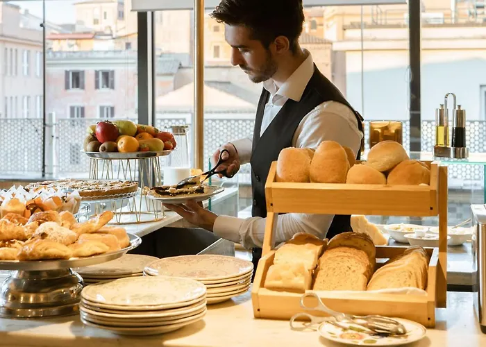 Monti Boutique Hotel 3*