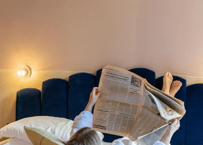 Monti Boutique Hotel