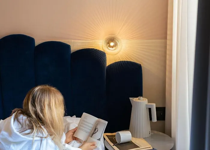 Hotel Monti Boutique