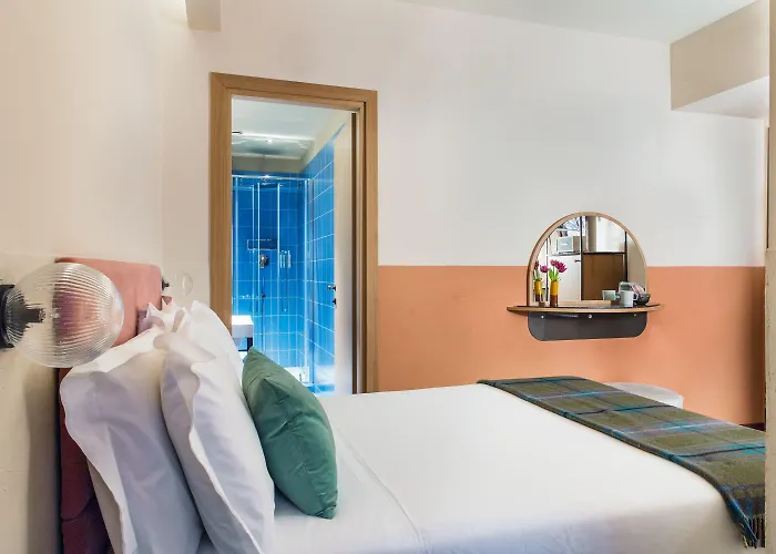 Hotel Monti Boutique Roma
