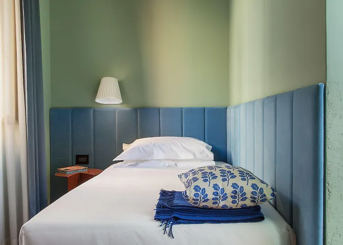 Monti Boutique 3* Roma