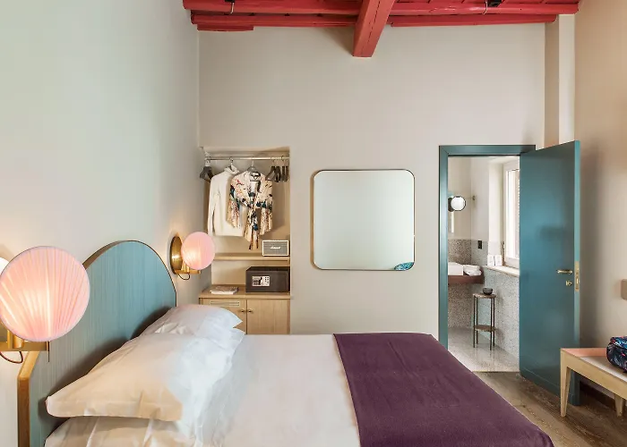 Monti Boutique Hotel 3*