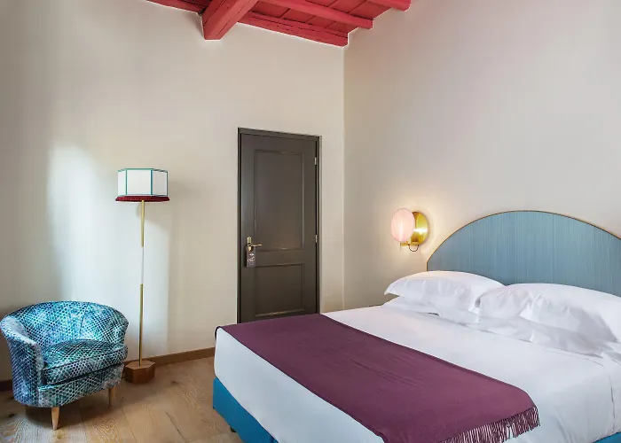Monti Boutique Hotel Roma