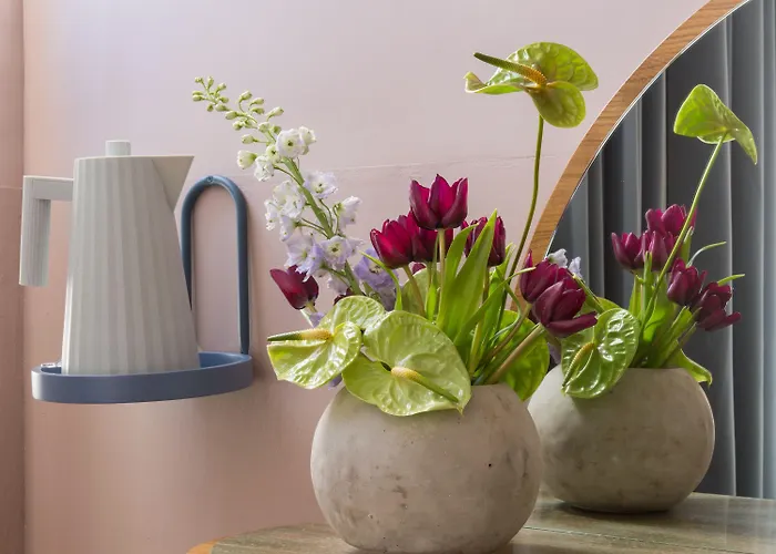 Monti Boutique Hotel 3*