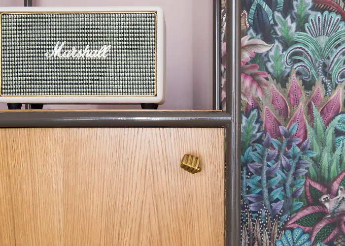 Monti Boutique 3* Roma