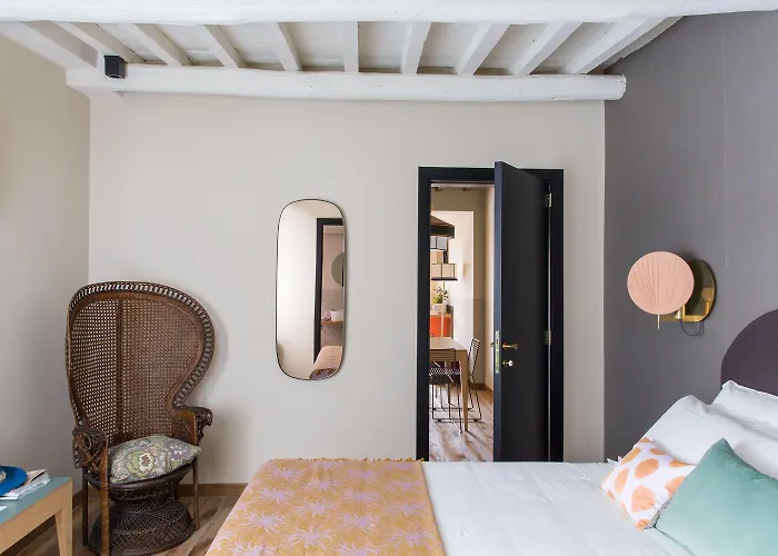 Hotel Monti Boutique