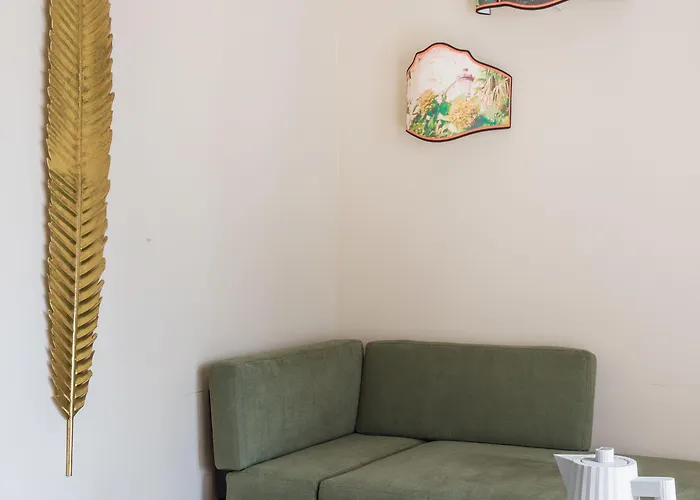 Monti Boutique Hotel 3*